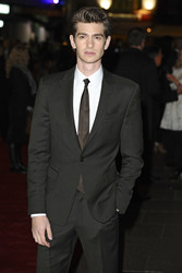 Andrew Garfield