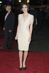 Keira Knightley