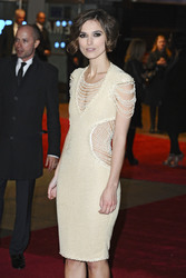 Keira Knightley