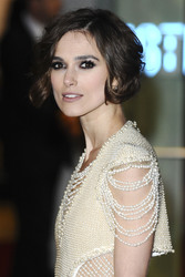 Keira Knightley