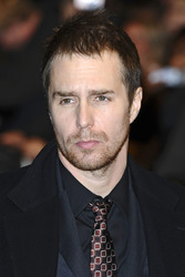 Sam Rockwell