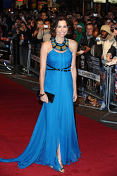 Minnie Driver