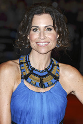 Minnie Driver