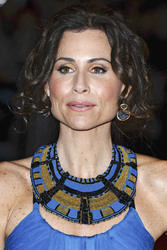 Minnie Driver