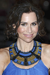 Minnie Driver