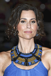Minnie Driver