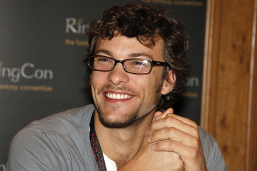 Kyle Schmid