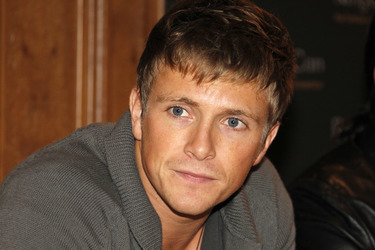 Charlie Bewley