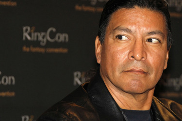 Gil Birmingham