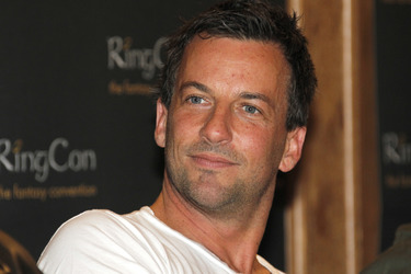 Craig Parker