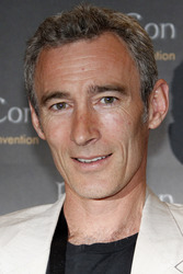 Jed Brophy