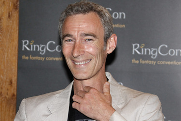 Jed Brophy