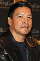 Gil Birmingham