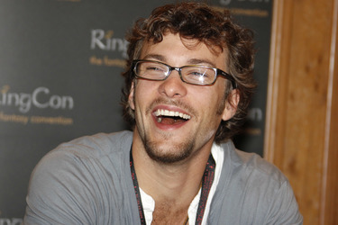 Kyle Schmid