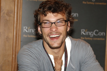 Kyle Schmid