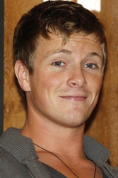 Charlie Bewley