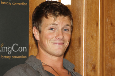 Charlie Bewley
