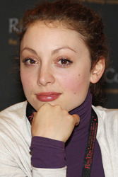Leah Gibson