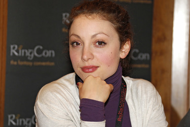 Leah Gibson