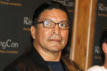 Gil Birmingham