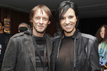 Allan Smith, Dayna Chiplin Porter