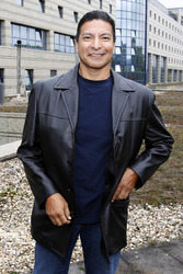 Gil Birmingham