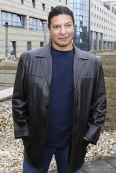 Gil Birmingham