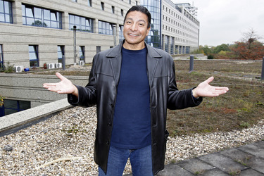 Gil Birmingham