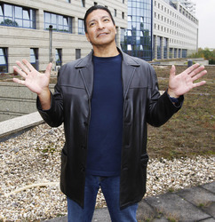 Gil Birmingham