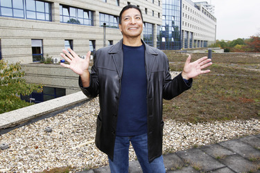 Gil Birmingham