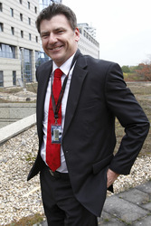 RingCon 2010 in Bonn