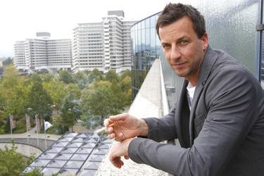 Craig Parker