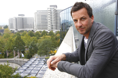 Craig Parker