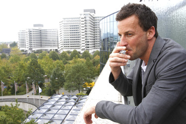 Craig Parker