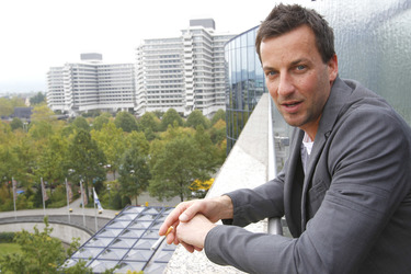 Craig Parker
