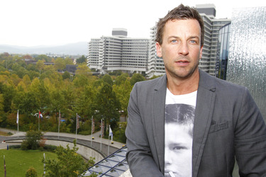 Craig Parker
