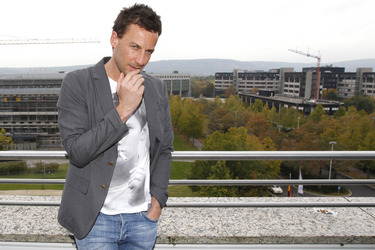 Craig Parker