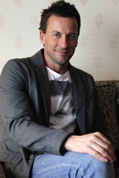 Craig Parker