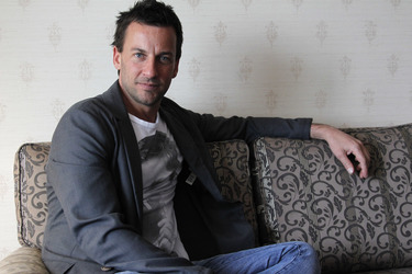 Craig Parker