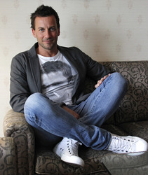 Craig Parker