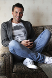Craig Parker