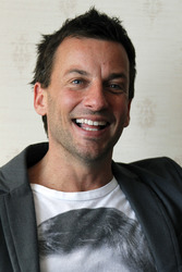 Craig Parker