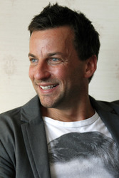 Craig Parker