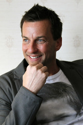 Craig Parker