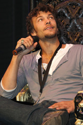 Kyle Schmid