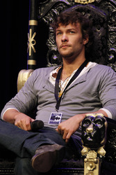 Kyle Schmid