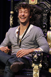 Kyle Schmid