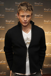 Charlie Bewley