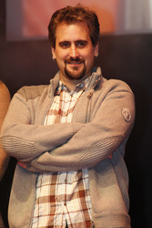Stefan Servos