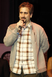 Stefan Servos